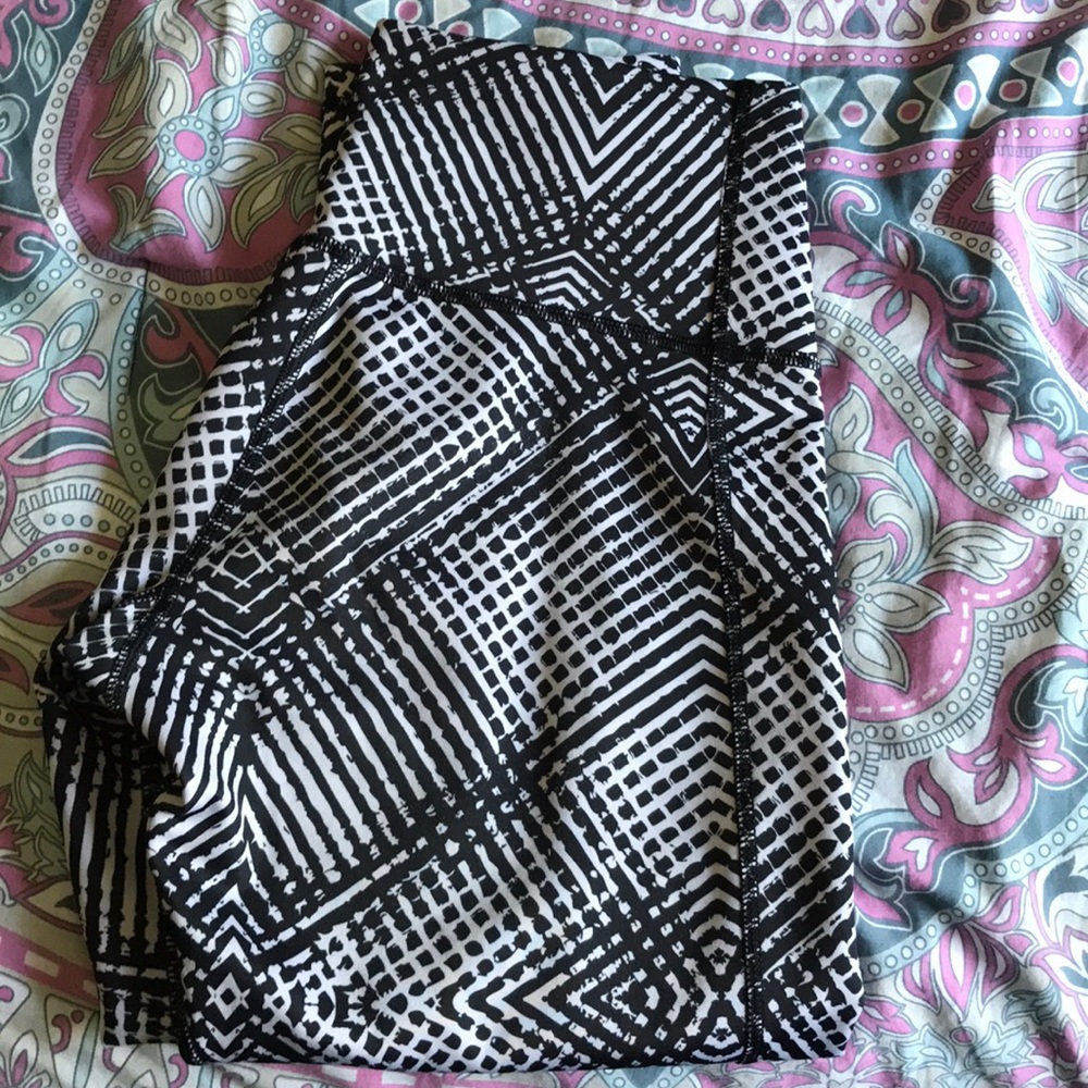 Adidas legging